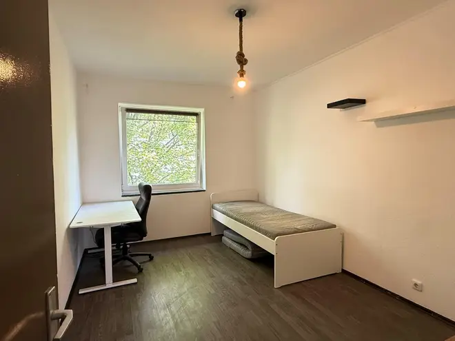 WG-Zimmer mit 22 m² in Hamburg – Bild 6