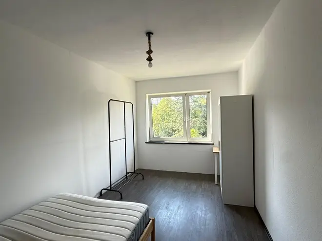 WG-Zimmer mit 22 m² in Hamburg – Bild 8
