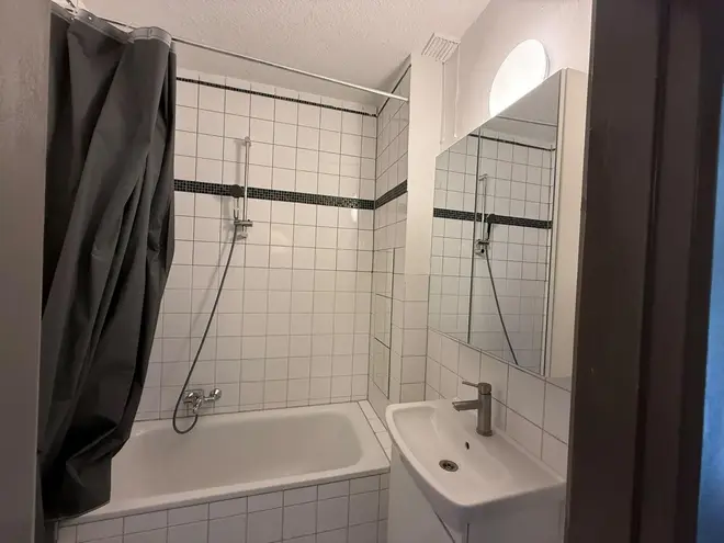 WG-Zimmer mit 22 m² in Hamburg – Bild 10