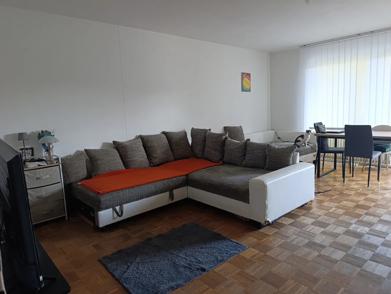 2 Zimmer Wohnung mit 57 m² in Göttingen – Bild 1