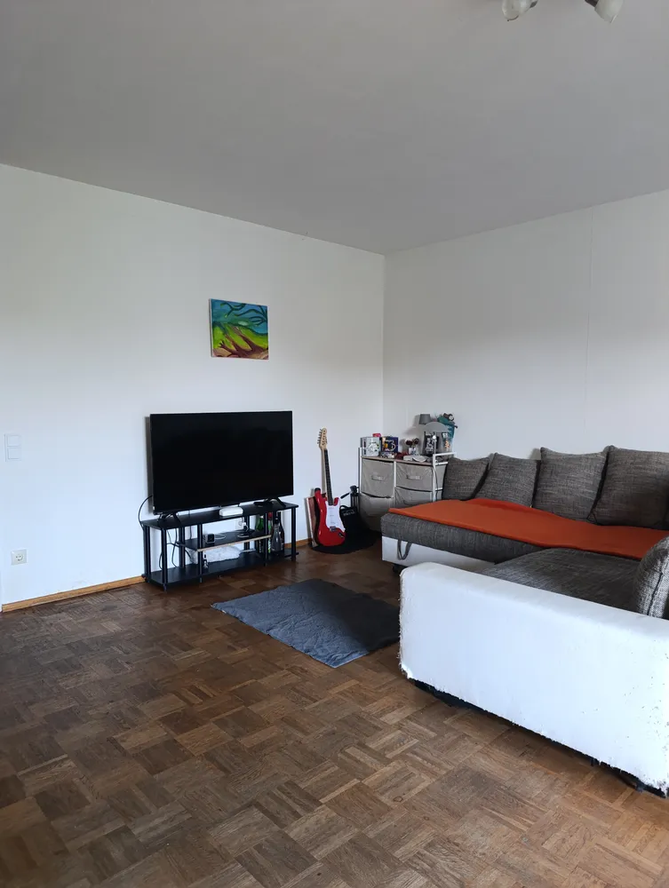 2 Zimmer Wohnung mit 57 m² in Göttingen – Bild 2
