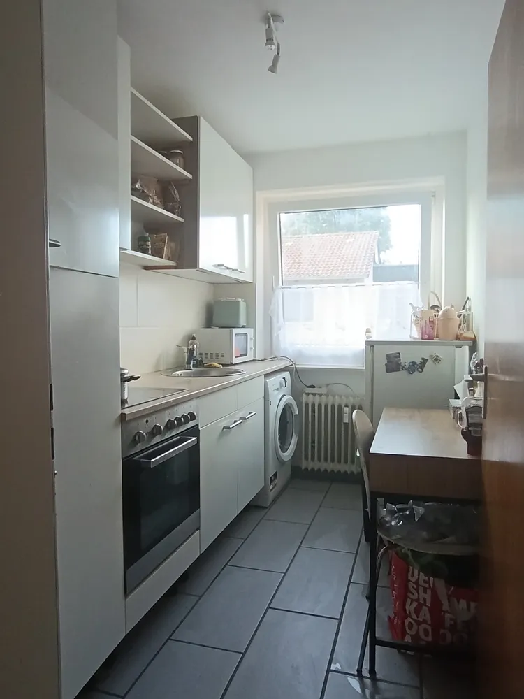 2 Zimmer Wohnung mit 57 m² in Göttingen – Bild 6