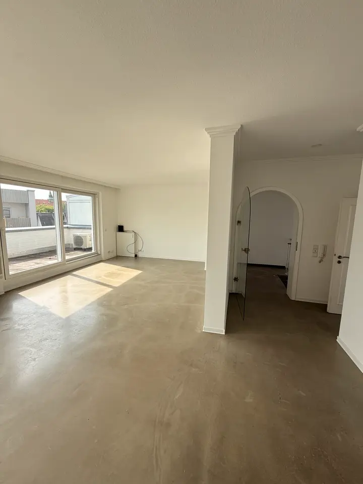 2 Zimmer Wohnung mit 80 m² in Gütersloh – Bild 2