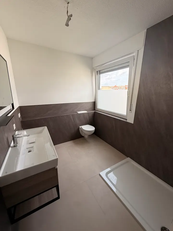 2 Zimmer Wohnung mit 80 m² in Gütersloh – Bild 8