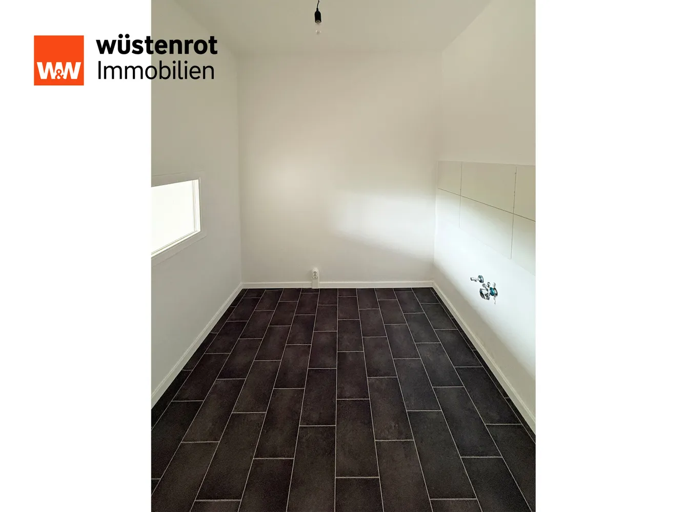 2 Zimmer Wohnung mit 47 m² in Neubrandenburg – Bild 5