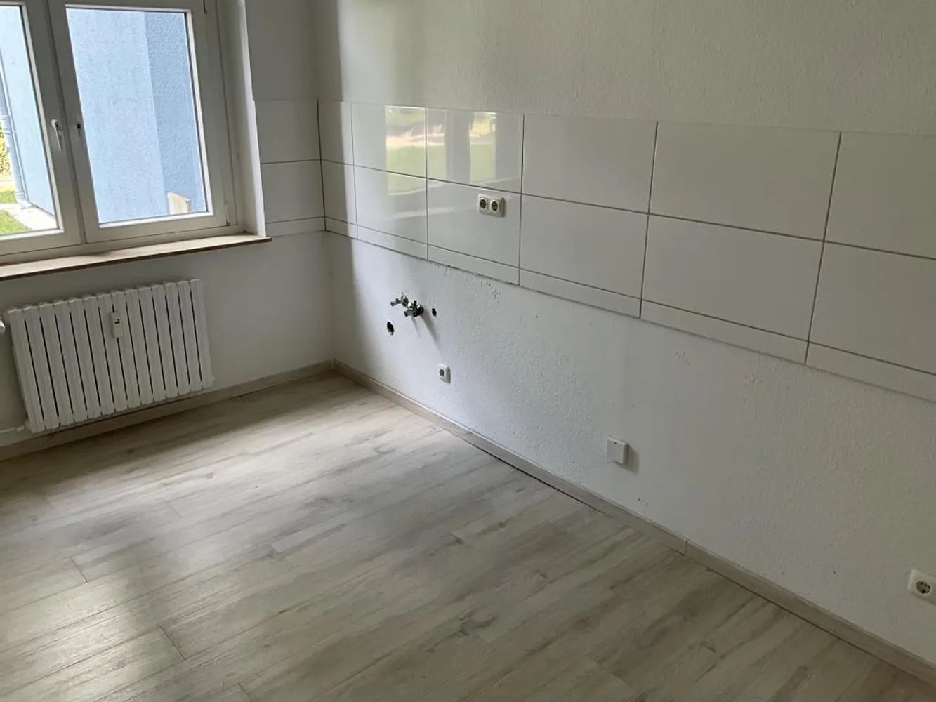 2 Zimmer Wohnung mit 55 m² in Herne – Bild 2