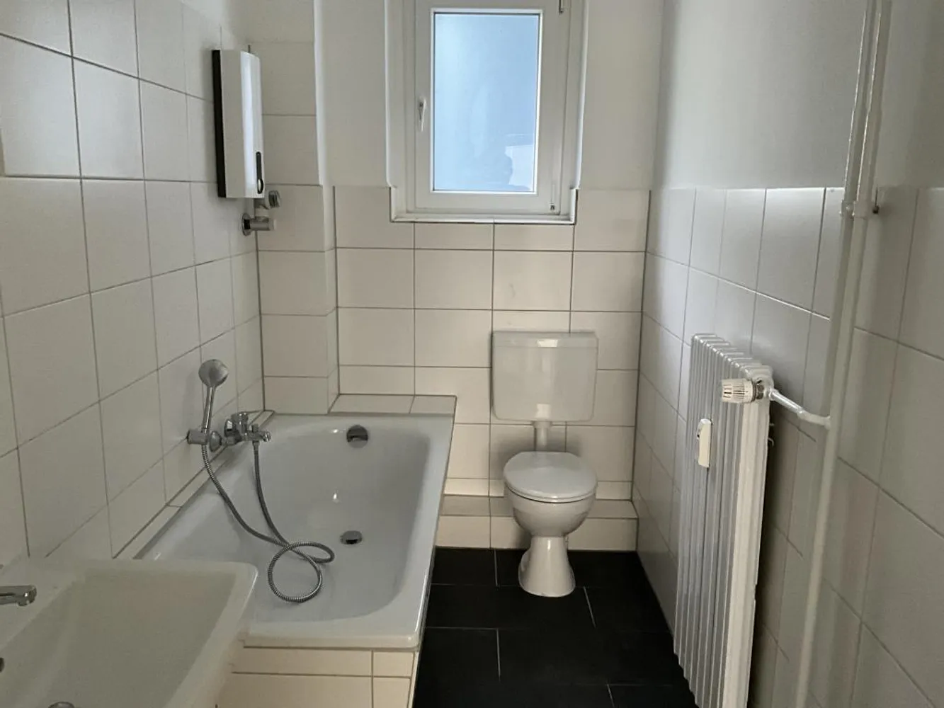 2 Zimmer Wohnung mit 55 m² in Herne – Bild 4