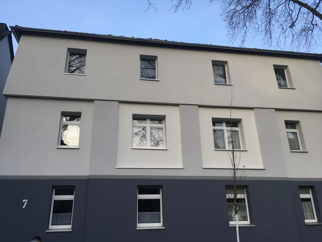2 Zimmer Wohnung mit 55 m² in Herne – Bild 5