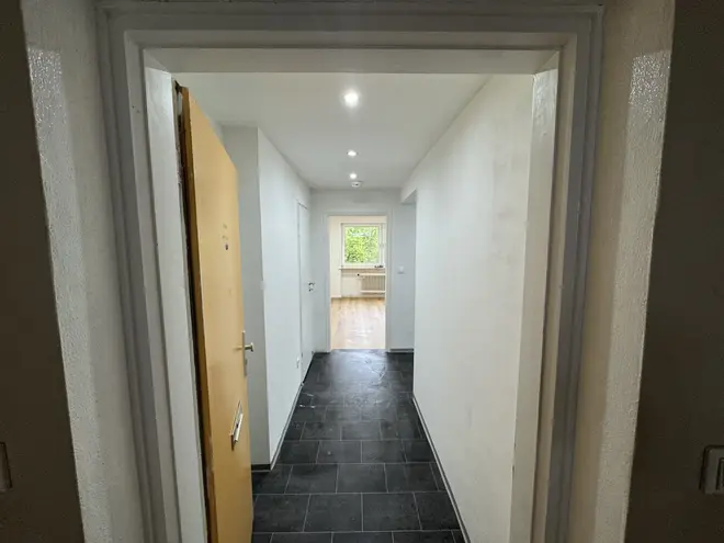 2 Zimmer Wohnung mit 60 m² in Ingolstadt – Bild 3