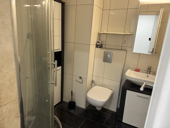 2 Zimmer Wohnung mit 60 m² in Ingolstadt – Bild 6