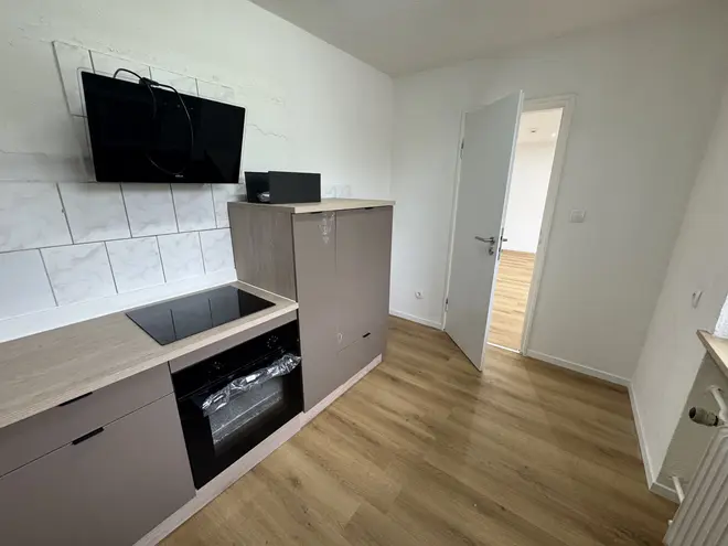 2 Zimmer Wohnung mit 60 m² in Ingolstadt – Bild 7