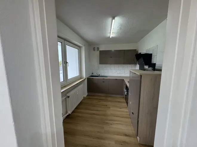 2 Zimmer Wohnung mit 60 m² in Ingolstadt – Bild 8