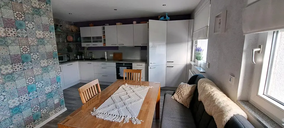 2 Zimmer Wohnung mit 62 m² in Elsdorf – Bild 3