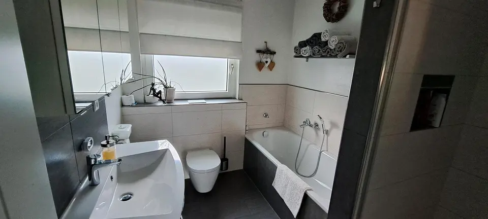 2 Zimmer Wohnung mit 62 m² in Elsdorf – Bild 4
