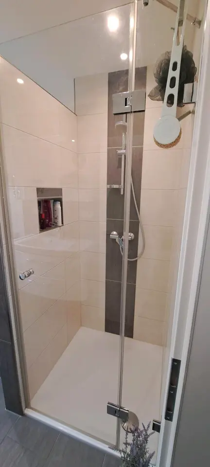 2 Zimmer Wohnung mit 62 m² in Elsdorf – Bild 5