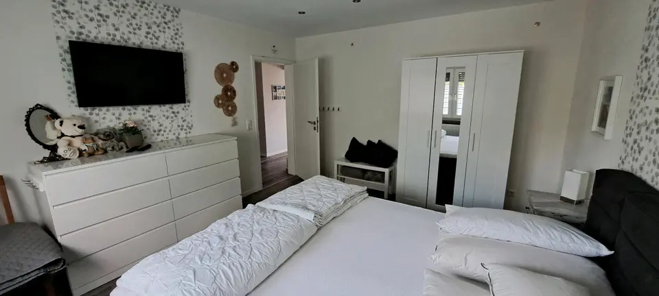 2 Zimmer Wohnung mit 62 m² in Elsdorf – Bild 6