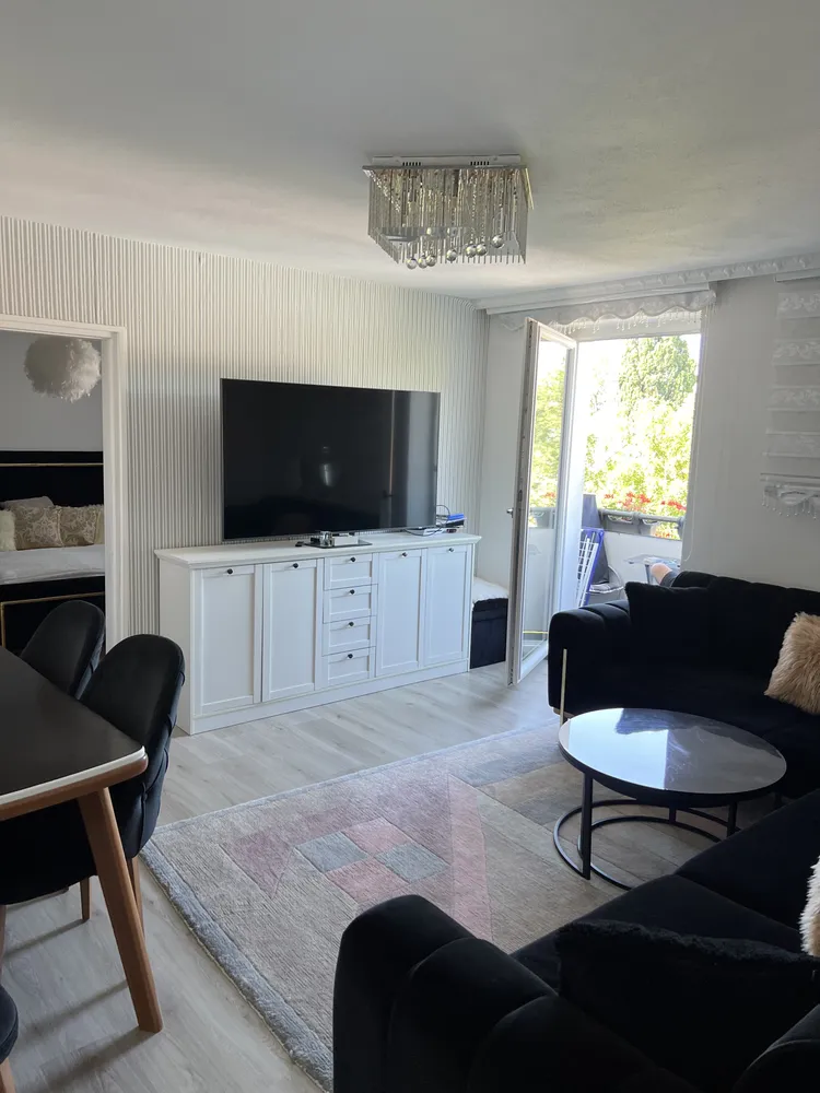 3 Zimmer Wohnung mit 67 m² in Ingolstadt – Bild 1