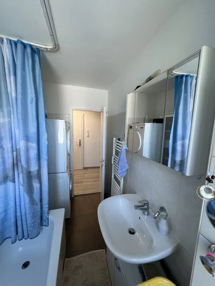 3 Zimmer Wohnung mit 67 m² in Ingolstadt – Bild 11