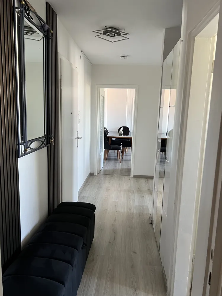 3 Zimmer Wohnung mit 67 m² in Ingolstadt – Bild 3
