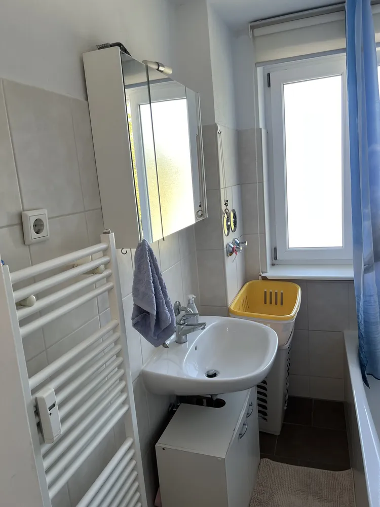 3 Zimmer Wohnung mit 67 m² in Ingolstadt – Bild 10