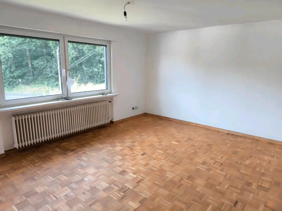 3 Zimmer Wohnung mit 107 m² in Siegen – Bild 2