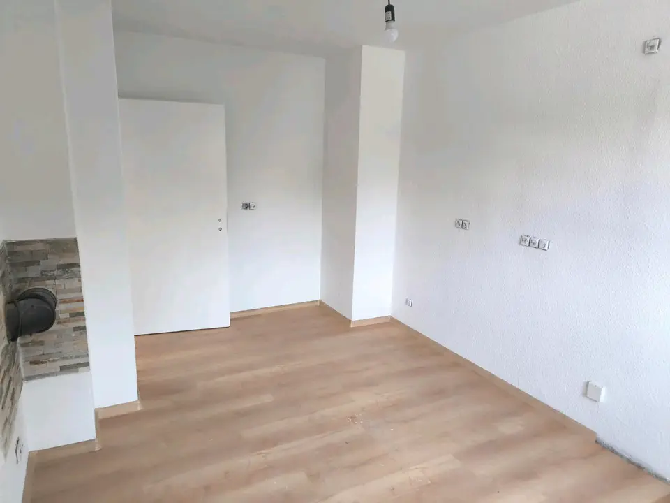 3 Zimmer Wohnung mit 107 m² in Siegen – Bild 4