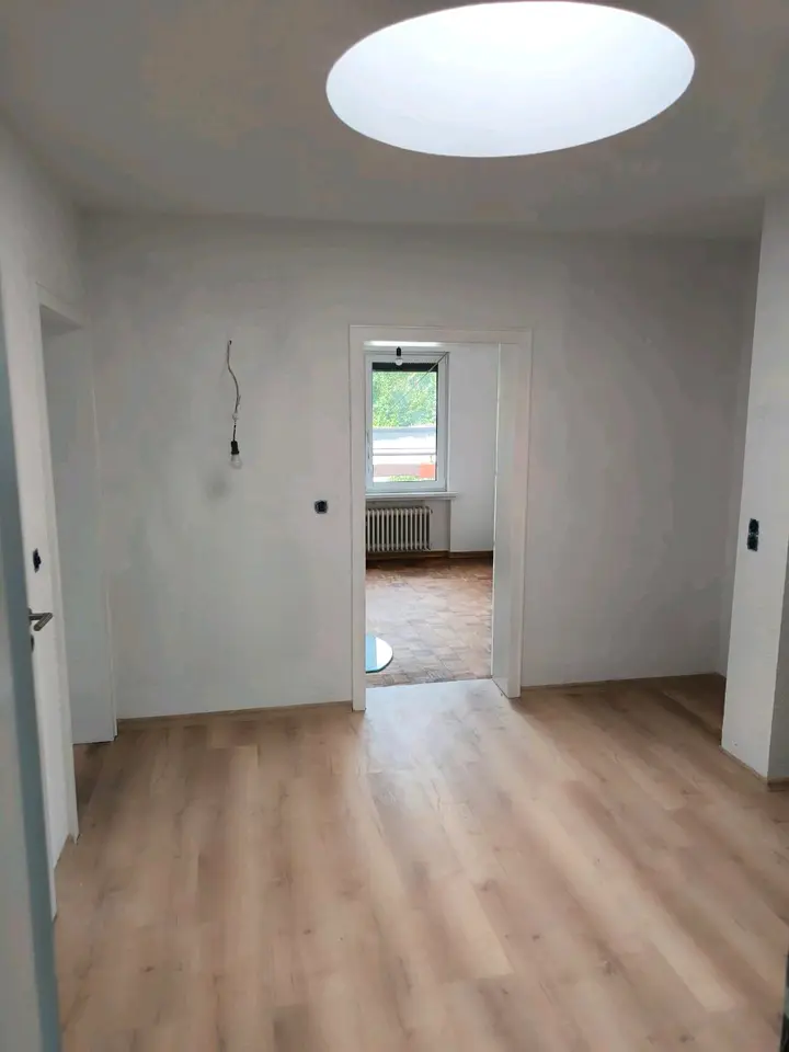 3 Zimmer Wohnung mit 107 m² in Siegen – Bild 5