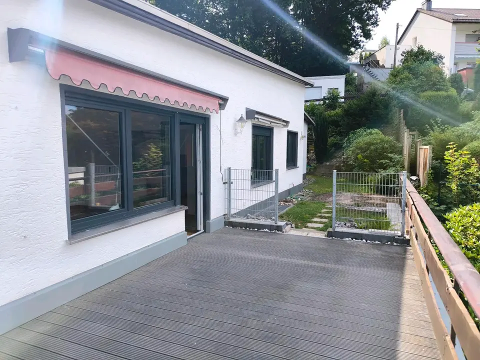 3 Zimmer Wohnung mit 107 m² in Siegen – Bild 9