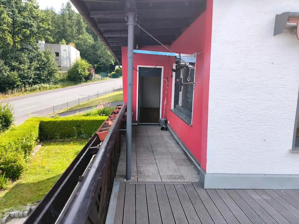 3 Zimmer Wohnung mit 107 m² in Siegen – Bild 10