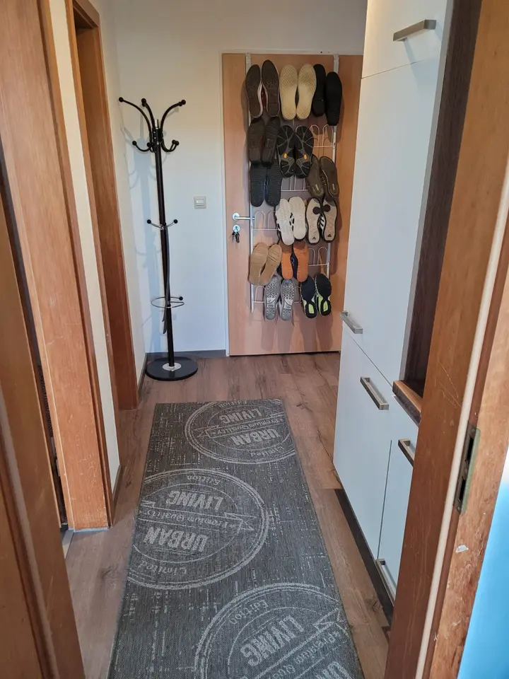 2 Zimmer Wohnung mit 37 m² in Aalen – Bild 5