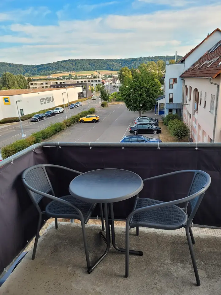 2 Zimmer Wohnung mit 37 m² in Aalen – Bild 6