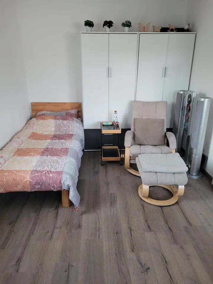 2 Zimmer Wohnung mit 37 m² in Aalen – Bild 7