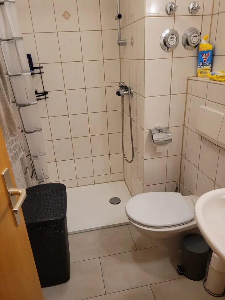 2 Zimmer Wohnung mit 37 m² in Aalen – Bild 8