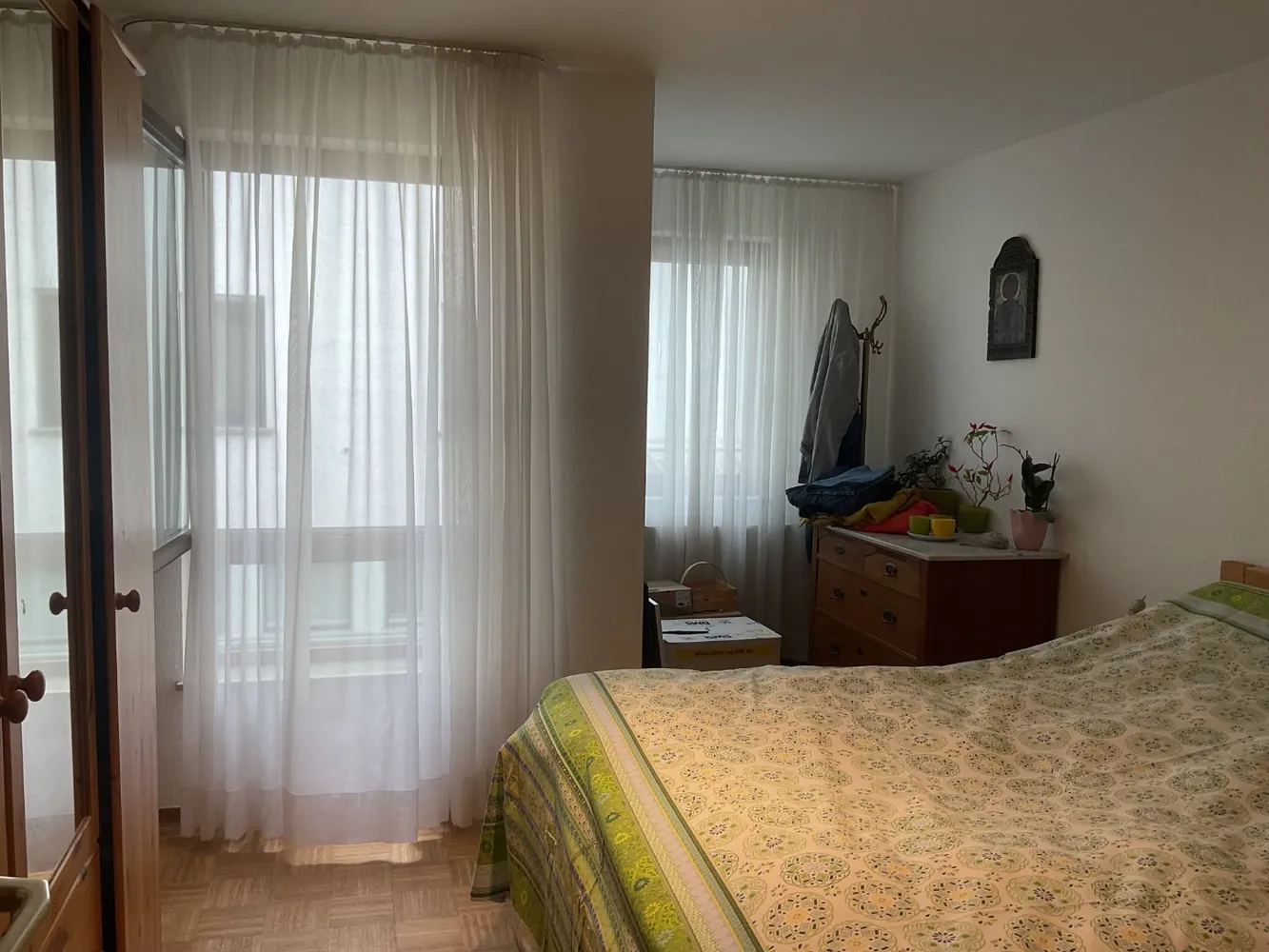 3 Zimmer Wohnung mit 89 m² in Tübingen – Bild 2