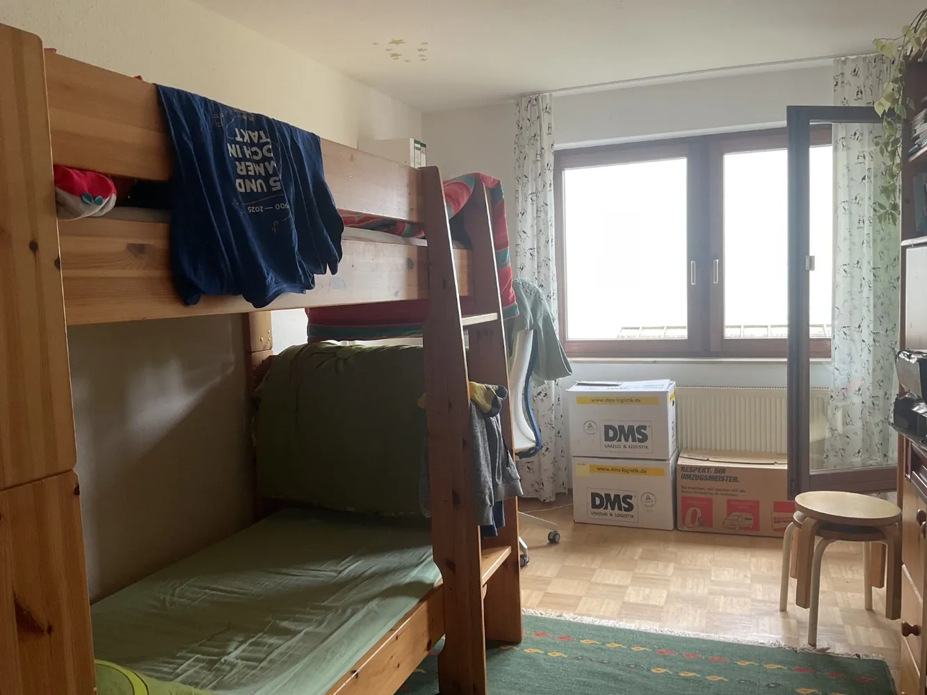 3 Zimmer Wohnung mit 89 m² in Tübingen – Bild 3
