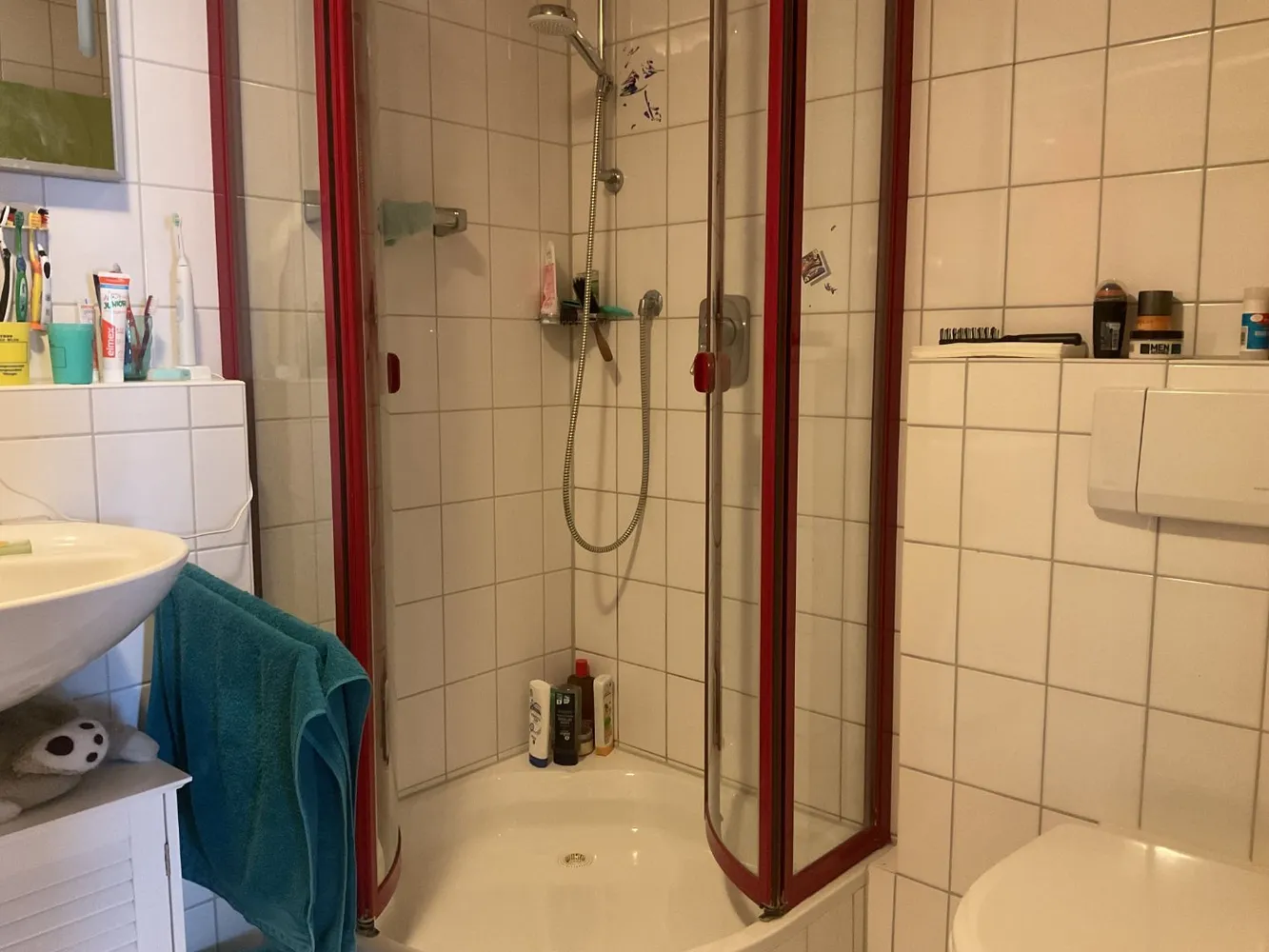 3 Zimmer Wohnung mit 89 m² in Tübingen – Bild 4