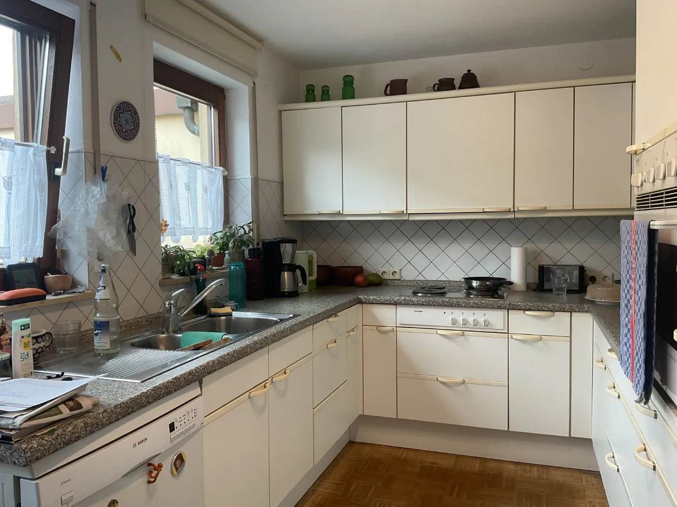 3 Zimmer Wohnung mit 89 m² in Tübingen – Bild 5