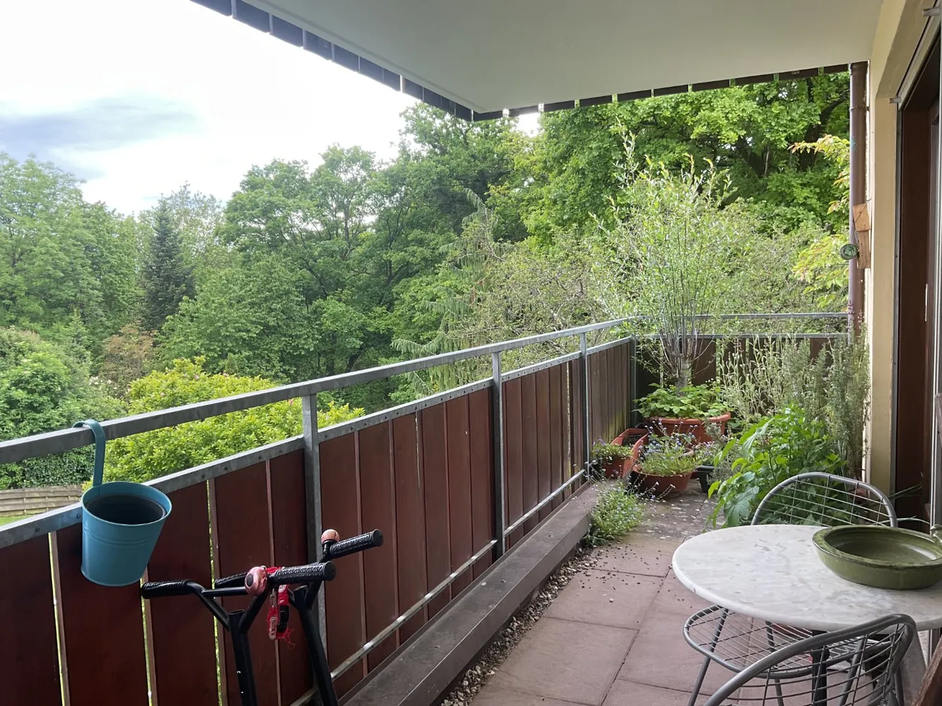 3 Zimmer Wohnung mit 89 m² in Tübingen – Bild 6