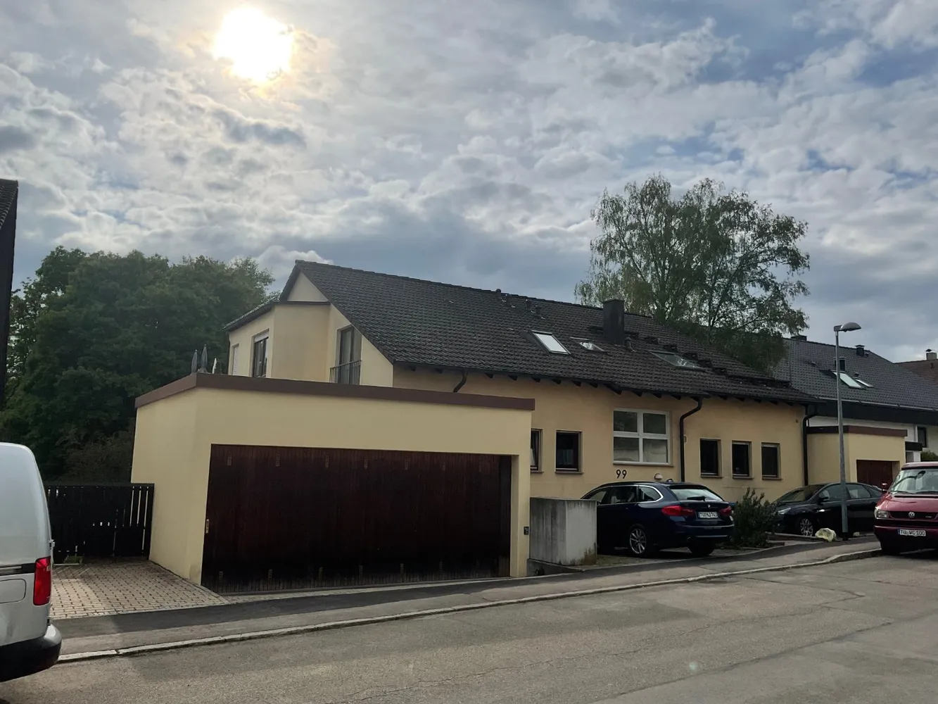 3 Zimmer Wohnung mit 89 m² in Tübingen – Bild 7
