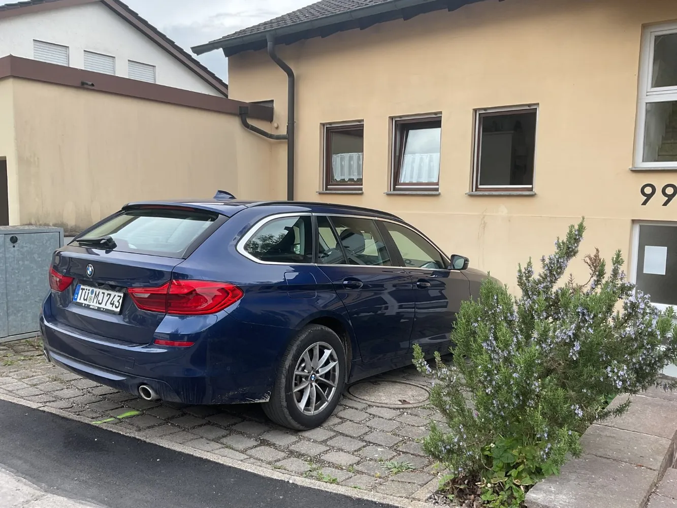 3 Zimmer Wohnung mit 89 m² in Tübingen – Bild 8