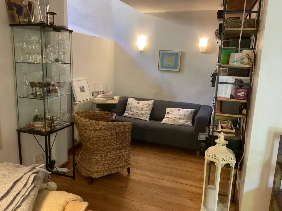 3 Zimmer Haus mit 100 m² in Freiburg im Breisgau – Bild 1