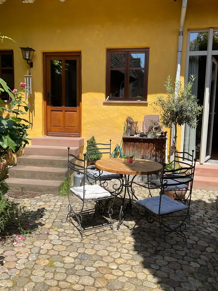 3 Zimmer Haus mit 100 m² in Freiburg im Breisgau – Bild 5