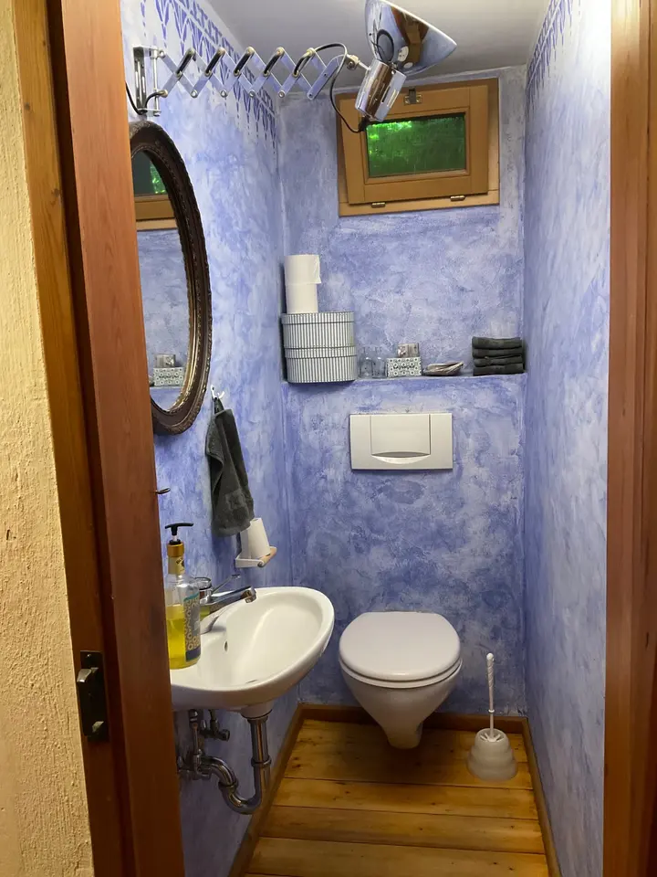 3 Zimmer Haus mit 100 m² in Freiburg im Breisgau – Bild 6