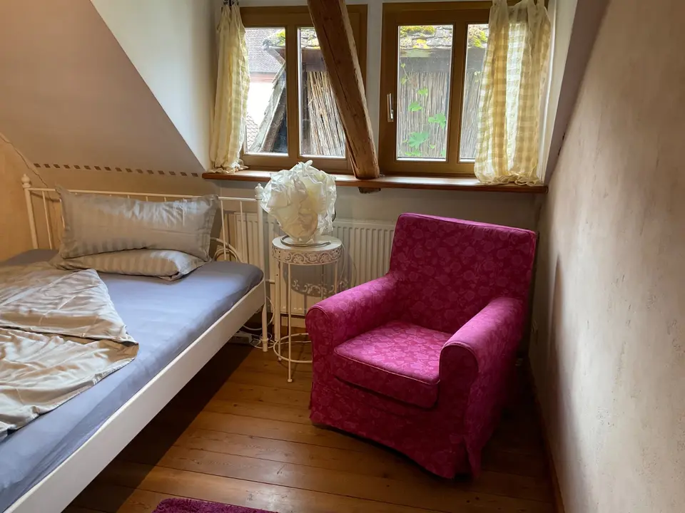 3 Zimmer Haus mit 100 m² in Freiburg im Breisgau – Bild 8