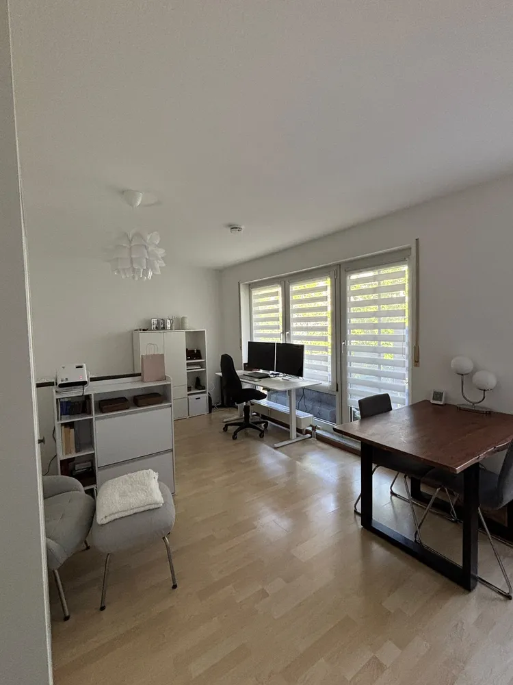 1 Zimmer Wohnung mit 30 m² in Heidelberg – Bild 2