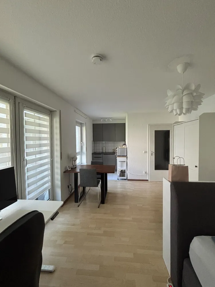 1 Zimmer Wohnung mit 30 m² in Heidelberg – Bild 11