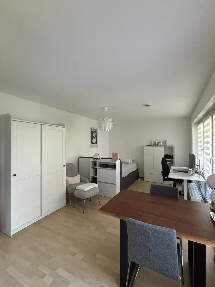 1 Zimmer Wohnung mit 30 m² in Heidelberg – Bild 3