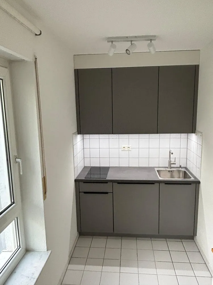1 Zimmer Wohnung mit 30 m² in Heidelberg – Bild 4