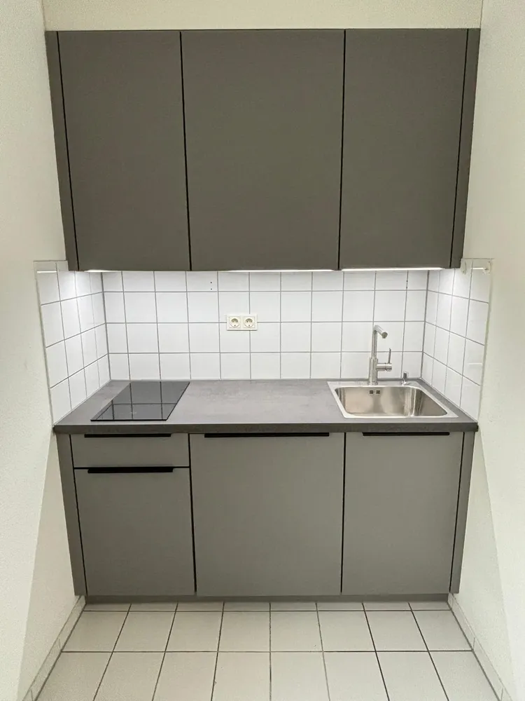 1 Zimmer Wohnung mit 30 m² in Heidelberg – Bild 5