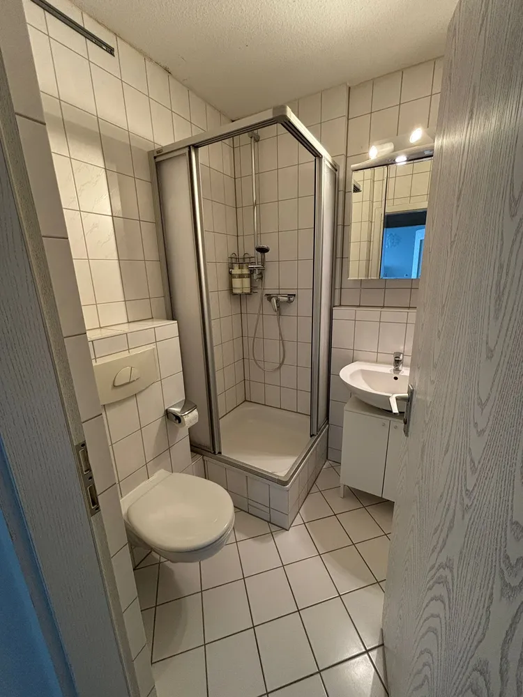 1 Zimmer Wohnung mit 30 m² in Heidelberg – Bild 6